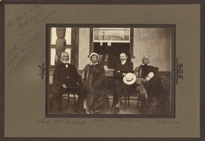 Boda, c.1920 de Charles Lloyd